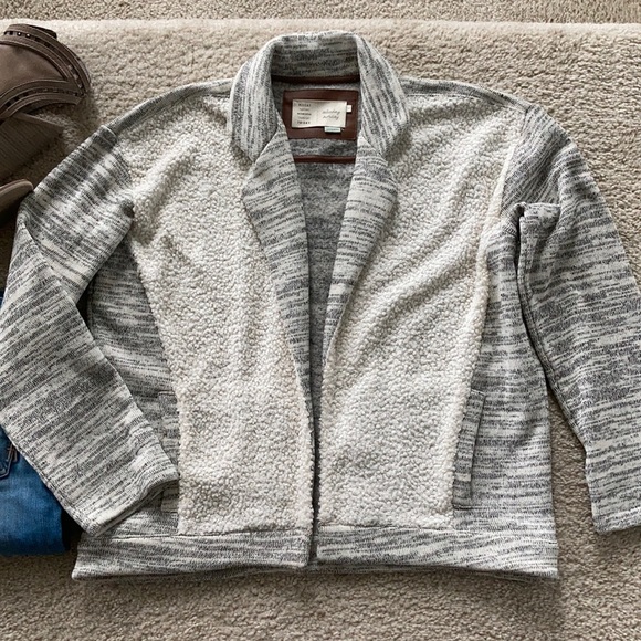 Anthropologie Moelleux Cardigan - Picture 5 of 9